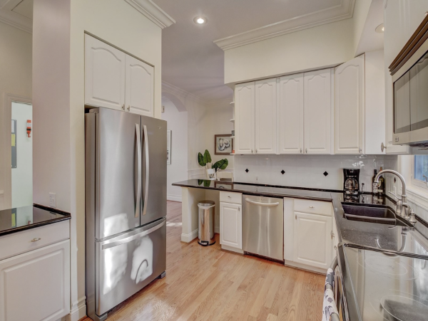 Fabulous Island Home with Private Pool & Fenced Yard